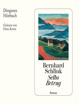 cover image of Selbs Betrug